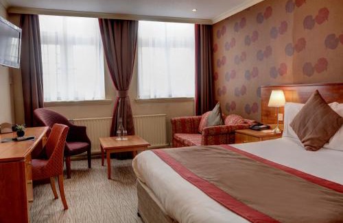 Carlisle Hotel | Crown & Mitre Hotel