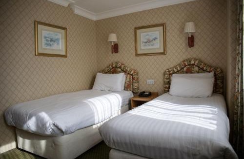 Carlisle Hotel | Crown & Mitre Hotel
