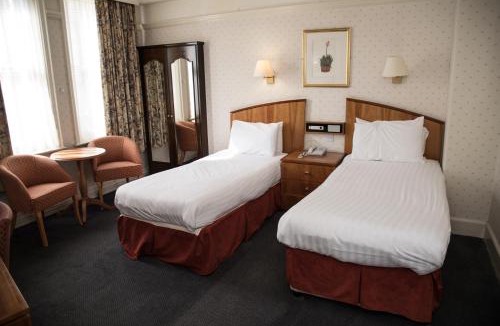 Carlisle Hotel | Crown & Mitre Hotel