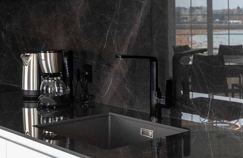 San Sebastian Centro Apartment | Crown of La Concha Beach by DonosRent