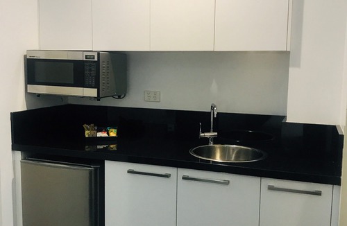 Cooks Hill Apartment | Crown on Darby