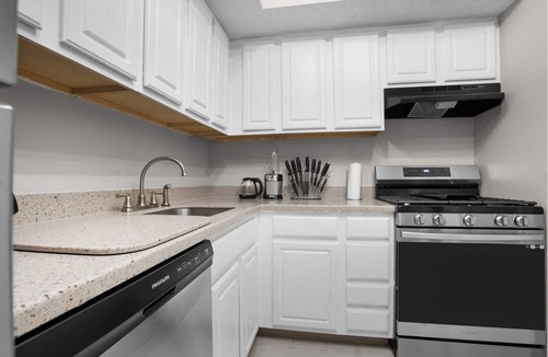 Downtown Apartment | Crown Penthouse