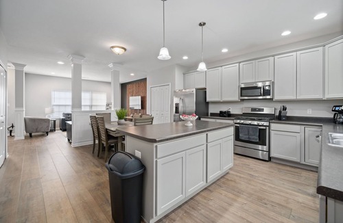 Crown Point House | Crown Point FHS Rental