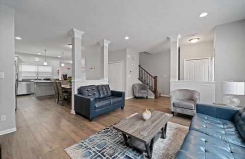 Crown Point House | Crown Point FHS Rental