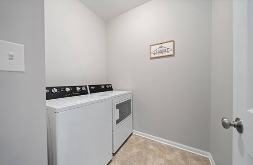 Crown Point House | Crown Point FHS Rental