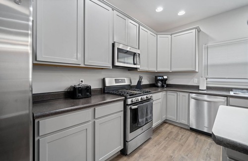 Crown Point House | Crown Point Rental