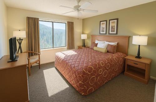 Ruidoso Resort | Crown Point Resort