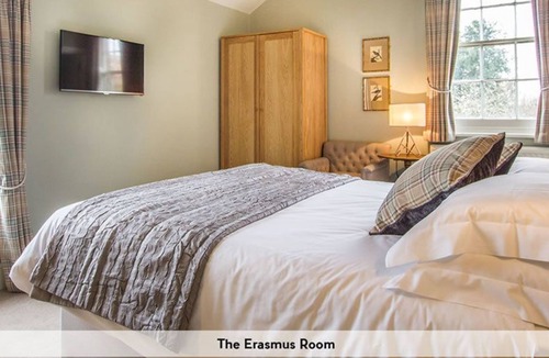 Horningsea Hotel | Crown & Punchbowl