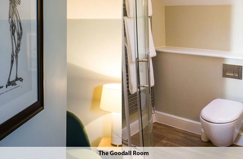 Horningsea Hotel | Crown & Punchbowl