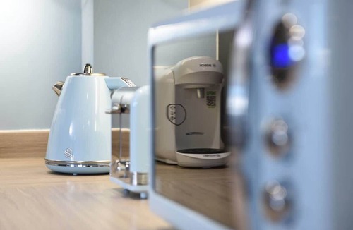 Southampton City Centre Apartment | Crown Quarter Penthouse - City View