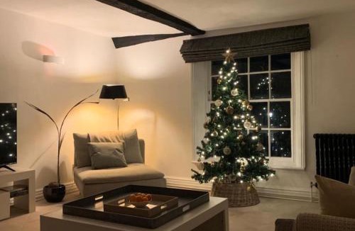 Bury St Edmunds House | Crown Street 4