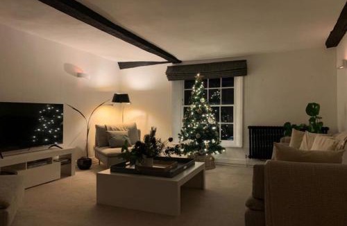 Bury St Edmunds House | Crown Street 4