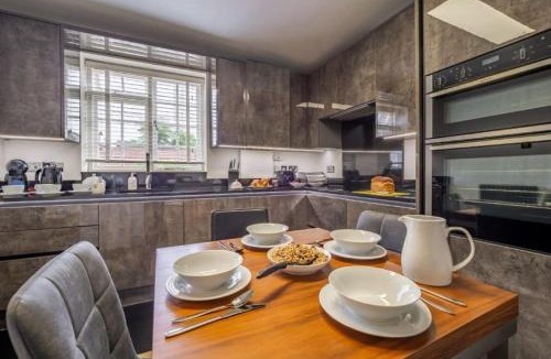 Bury St Edmunds House | Crown Street 4