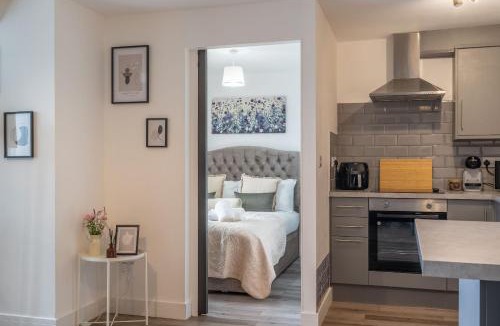 Wellington Apartment | Crown Street Apartments