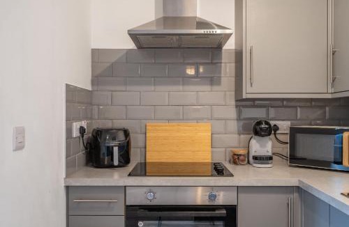 Wellington Apartment | Crown Street Apartments