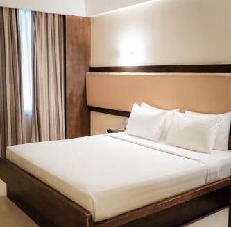 Tulungagung Hotel | Crown Victoria Hotel Tulungagung