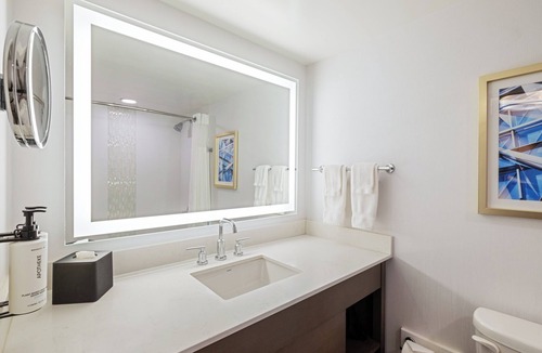 Newtonville Hotel | Crowne Plaza Albany - The Desmond Hotel by IHG