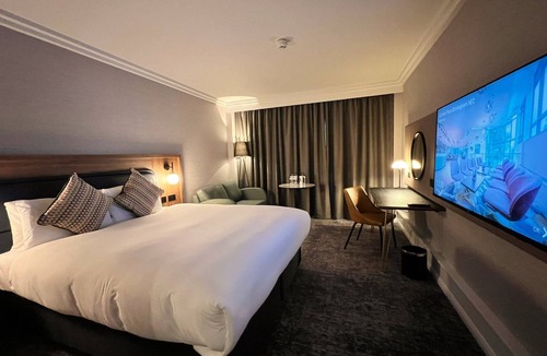 Little Hay Hotel | Crowne Plaza Birmingham NEC by IHG