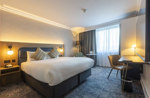 Little Hay Hotel | Crowne Plaza Birmingham NEC by IHG