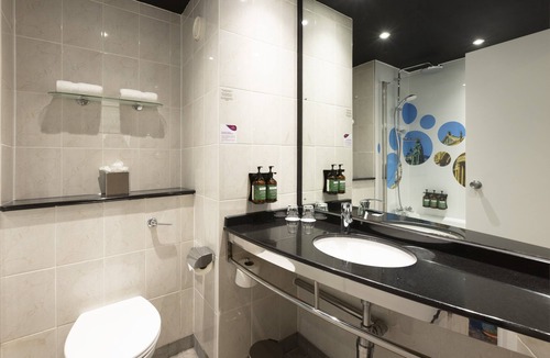 Little Hay Hotel | Crowne Plaza Birmingham NEC by IHG