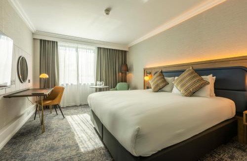 Little Hay Hotel | Crowne Plaza Birmingham NEC by IHG