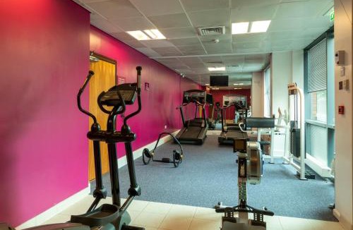 Little Hay Hotel | Crowne Plaza Birmingham NEC by IHG