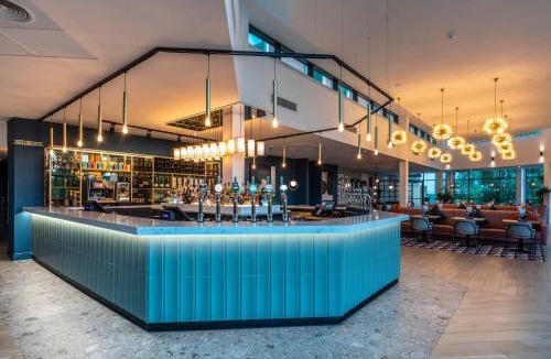 Little Hay Hotel | Crowne Plaza Birmingham NEC by IHG