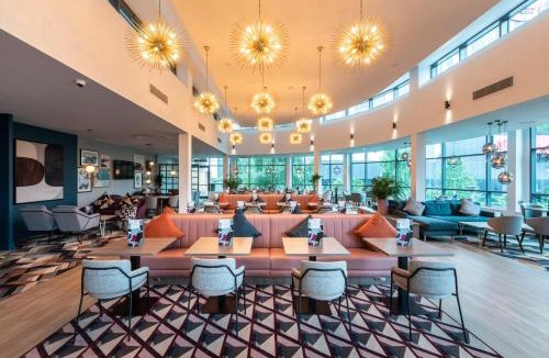 Little Hay Hotel | Crowne Plaza Birmingham NEC by IHG