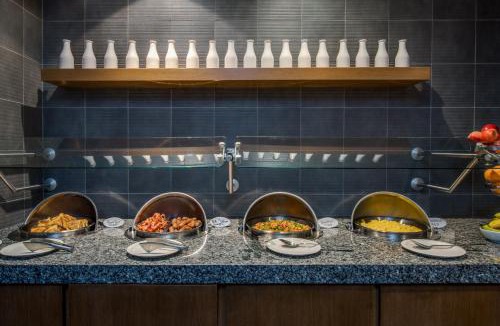Rosemont Hotel | Crowne Plaza Chicago Ohare Hotel & Conf Ctr by IHG