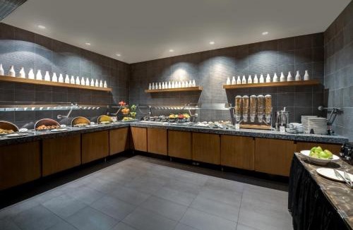 Rosemont Hotel | Crowne Plaza Chicago Ohare Hotel & Conf Ctr by IHG