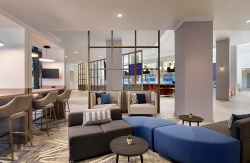 Greenbelt Hotel | Crowne Plaza College Park - Washington DC by IHG