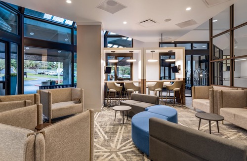 Greenbelt Hotel | Crowne Plaza College Park - Washington DC by IHG
