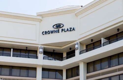 Highlands - Perkins Hotel | Crowne Plaza Executive Center Baton Rouge by IHG
