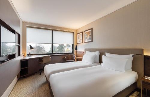 Cointrin Hotel | Crowne Plaza Geneva by IHG