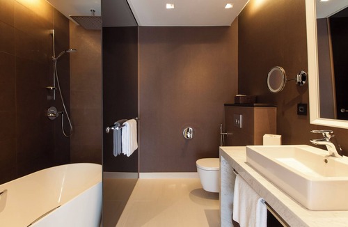 Cointrin Hotel | Crowne Plaza Geneva by IHG