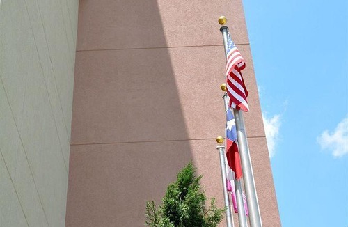 The Villages Hotel | Crowne Plaza Houston Galleria Area, an Ihg Hotel