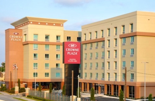 The Villages Hotel | Crowne Plaza Houston Galleria Area, an Ihg Hotel