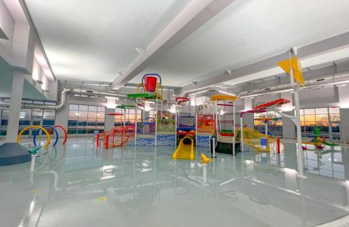 Kearney Hotel | Crowne Plaza - Kearney by IHG
