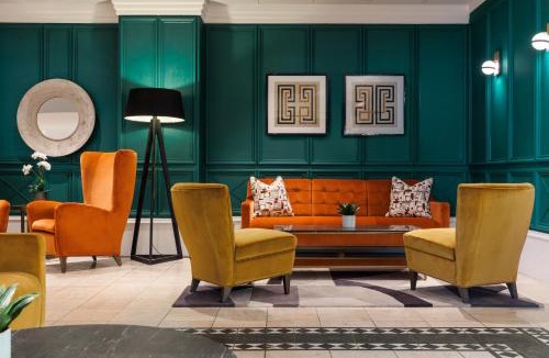 Leeds Hotel | Crowne Plaza Leeds by IHG