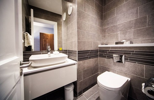 Leeds Hotel | Crowne Plaza Leeds by IHG