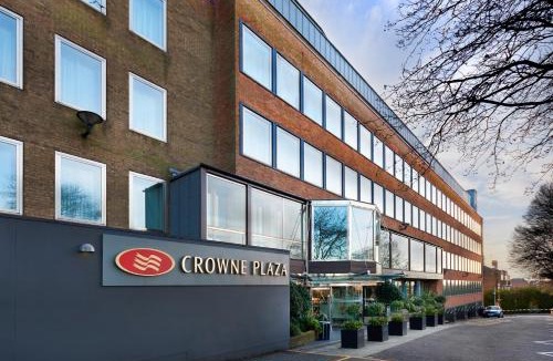 Hanger Hill Hotel | Crowne Plaza London Ealing by IHG