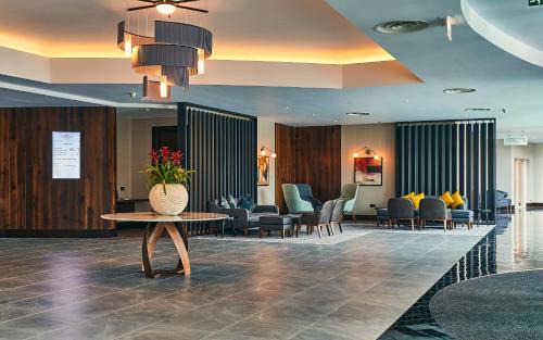 Marlow Hotel | Crowne Plaza Marlow by IHG