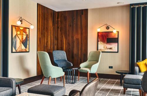 Marlow Hotel | Crowne Plaza Marlow by IHG