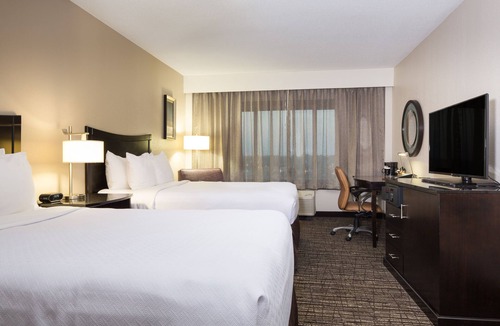 Pinch District Hotel | Crowne Plaza Memphis Downtown Hotel by IHG