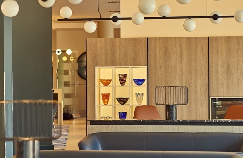 Winnersh Hotel | Crowne Plaza Reading by IHG