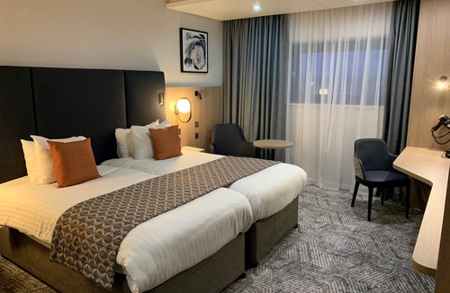 Winnersh Hotel | Crowne Plaza Reading by IHG
