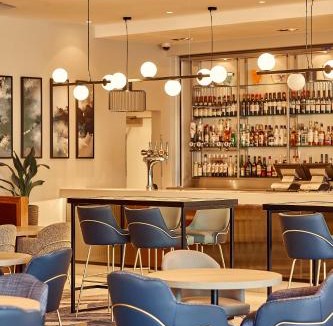 Winnersh Hotel | Crowne Plaza Reading