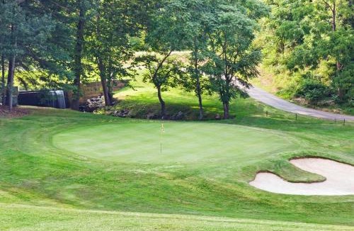 Asheville Resort | Crowne Plaza Resort Asheville by IHG