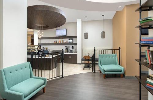 North San Antonio - SAT Hotel | Crowne Plaza San Antonio Airport by IHG