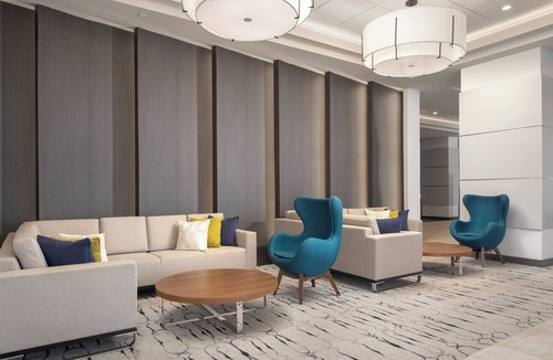 North San Antonio - SAT Hotel | Crowne Plaza San Antonio Airport by IHG
